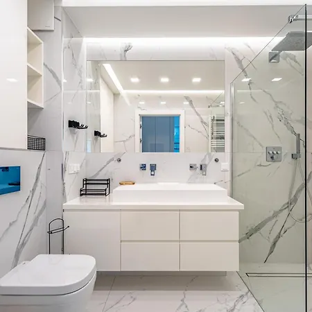 Whiteflat Appartement *