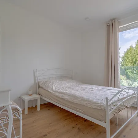 Whiteflat Appartement Gdańsk