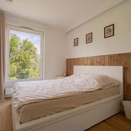 Whiteflat Gdańsk